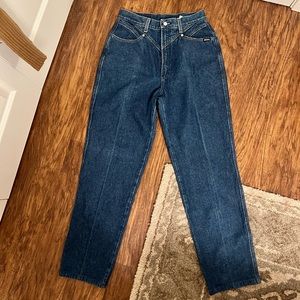 Vintage Rocky Mountain Jeans